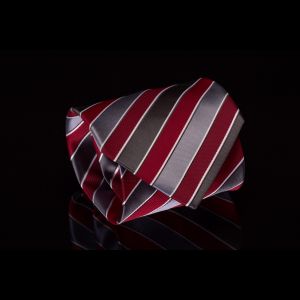 pánská kravata proužky
