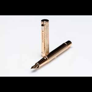 panské luxusní plnící pero
