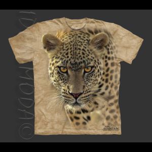 pánské tričko jaguar