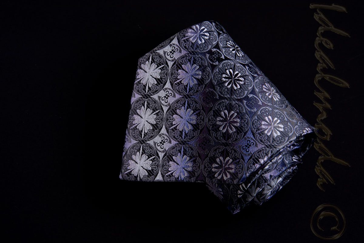 pánská-kravata-šedostříbrná-BRIONI-KRAV-BRIO06 3