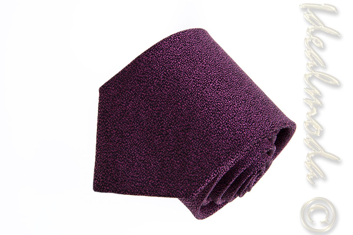 pánská-luxusní-kravata-fialová 4