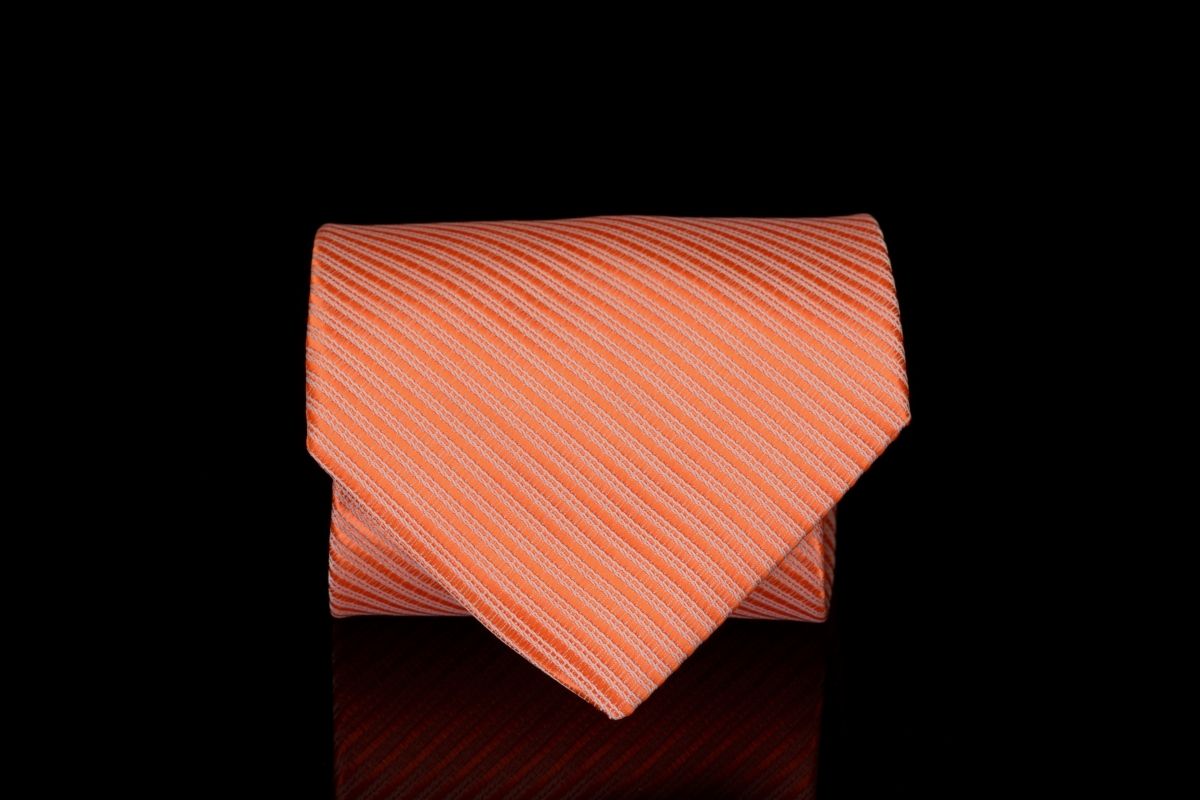 panska-kravata-oranzova-KRAVNE0045