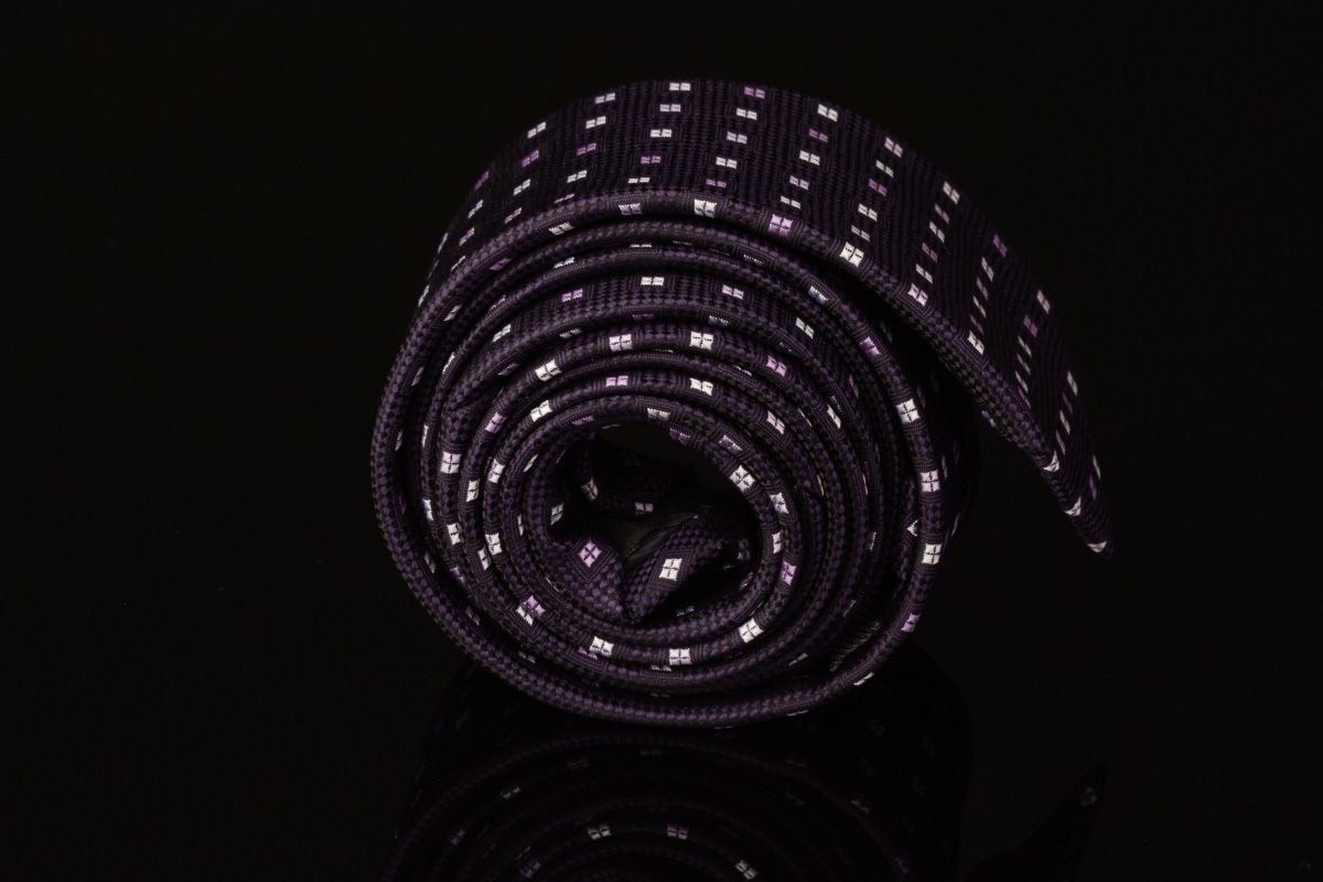 slim-kravata-fialova-PKSVIOLET01 3