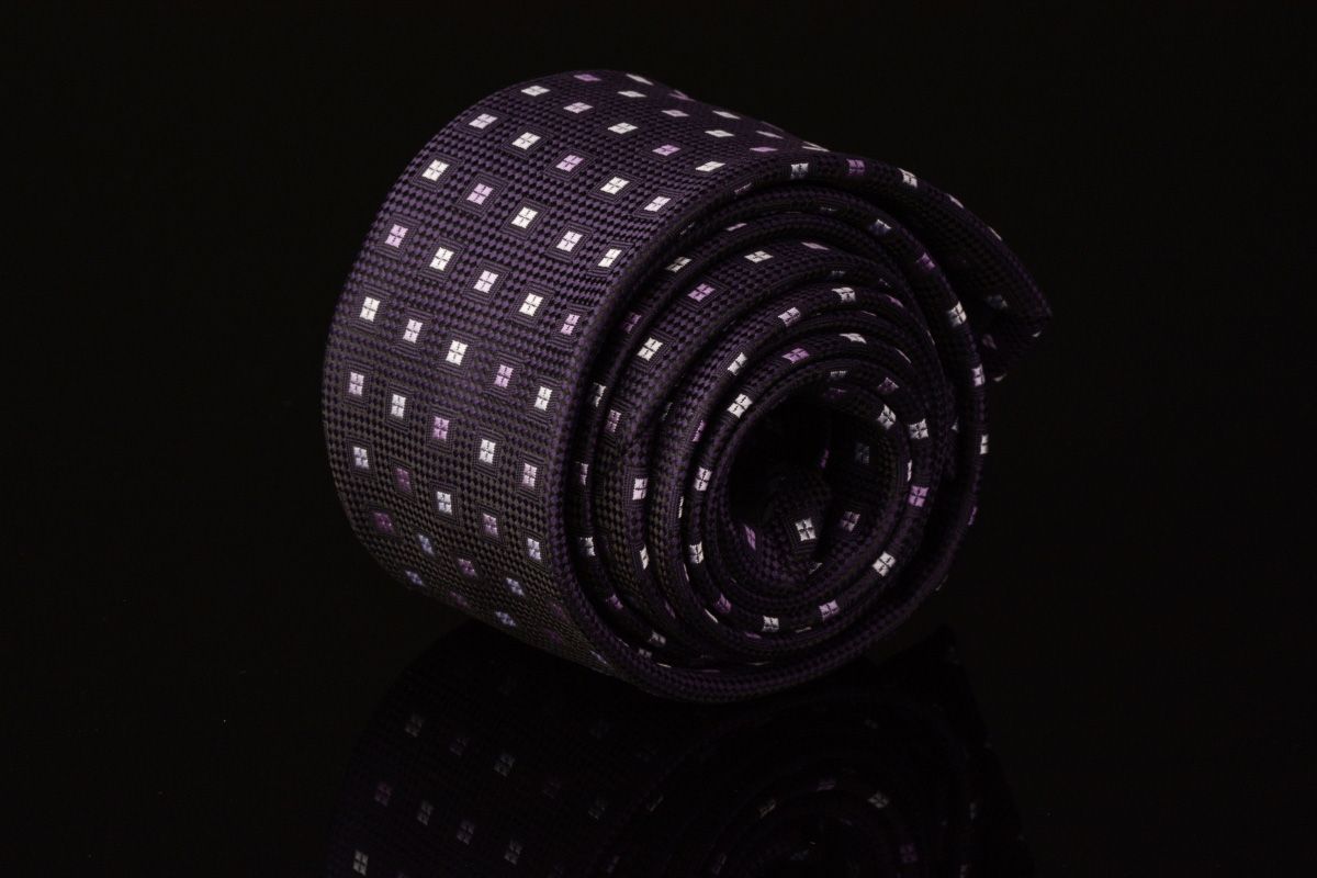 slim-kravata-fialova-PKSVIOLET01 4