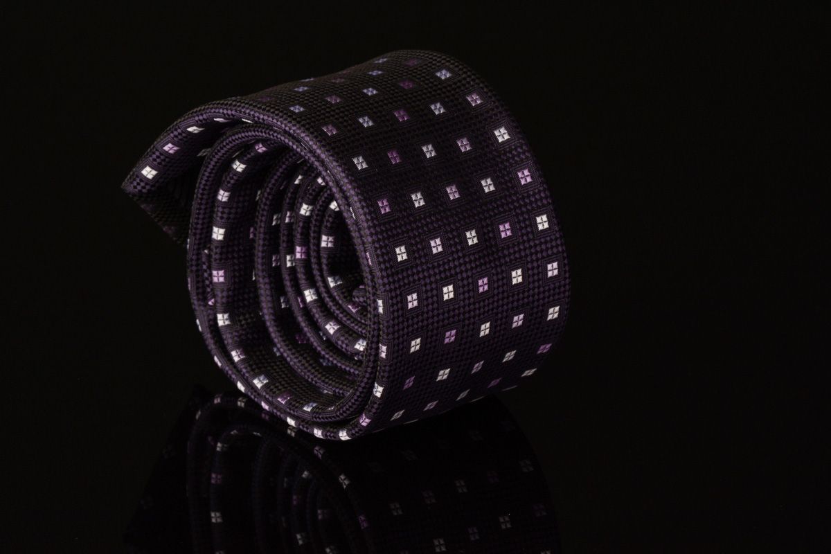 slim-kravata-fialova-PKSVIOLET01 6