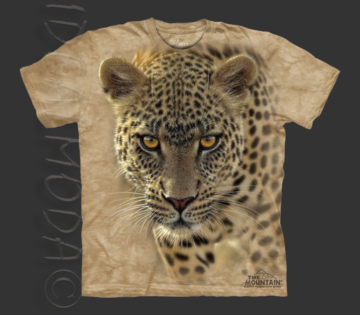pánské-tričko-jaguar