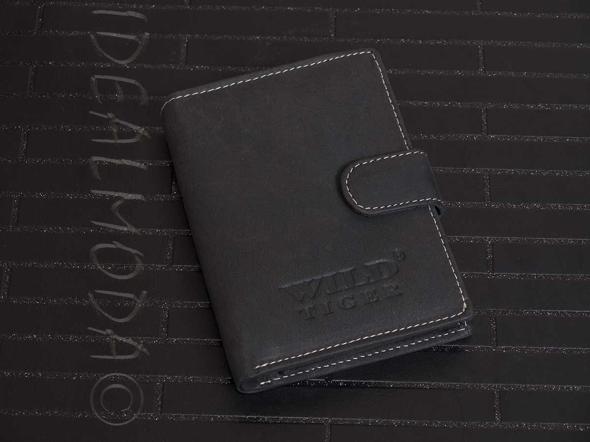 pánská-peněženka-šedá-PP WT003