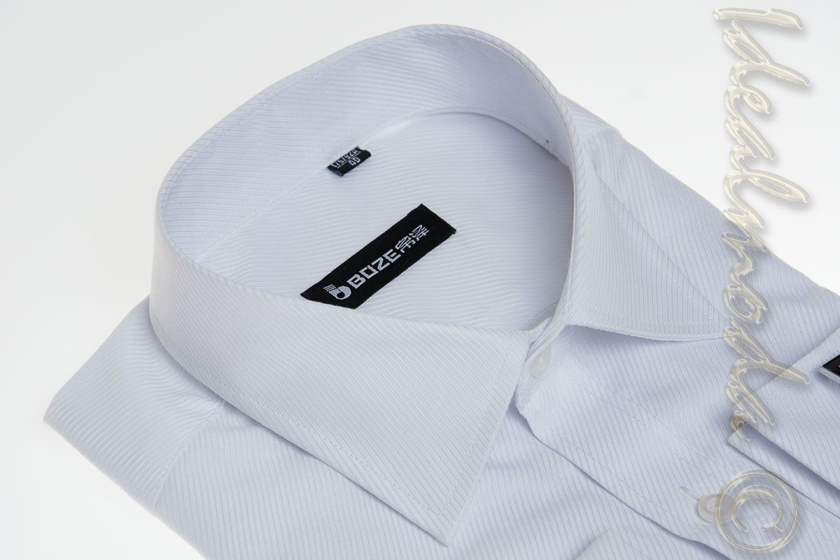 pánská-klasická-luxusní-košile-bílá-PKK-BOZE40122 8