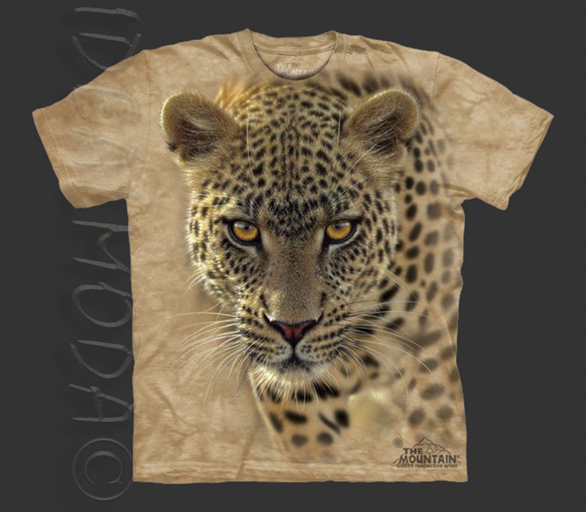 pánské tričko jaguar